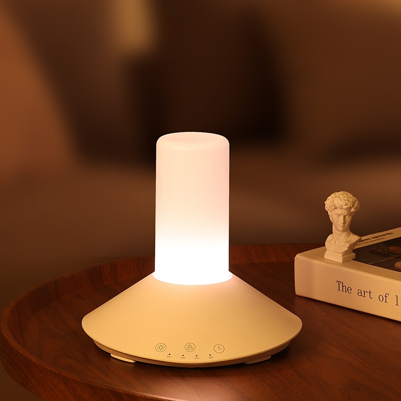 Арома дифузер Mohana Ice, 1.6 литра, с дистанционно